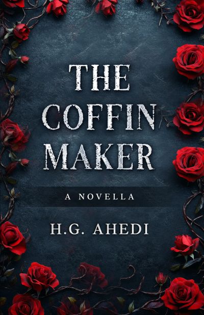 The Coffin Maker