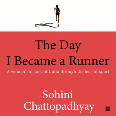 The Day I Became a Runner