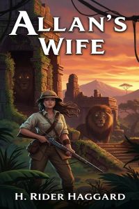 Allan's Wife