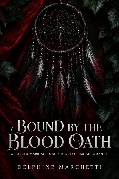 Bound by the Blood Oath