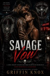 Savage Vow