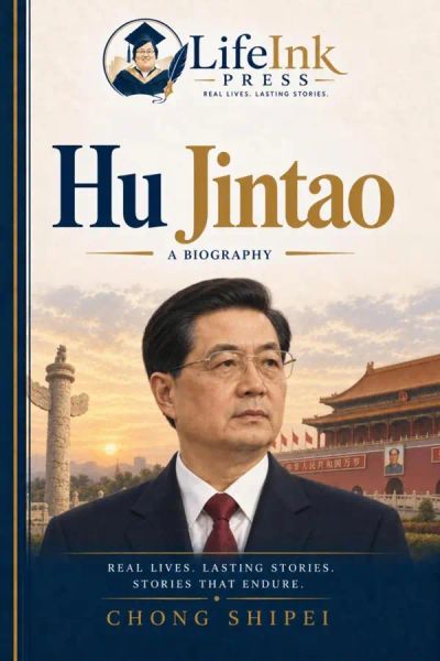 Hu Jintao