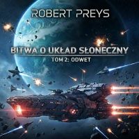 Bitwa o Układ Słoneczny Tom II Odwet