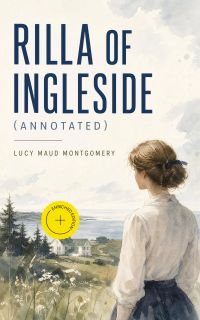 Rilla of Ingleside (Annotated)