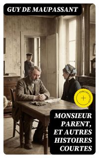 Monsieur Parent, et autres histoires courtes