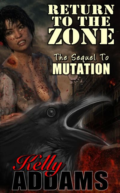 Return To The Zone