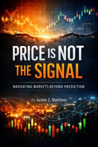 Price Is Not the Signal