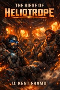 The Siege of Heliotrope