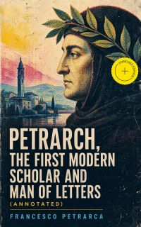 Petrarch, the First Modern Scholar and Man of Letters (Annotated)