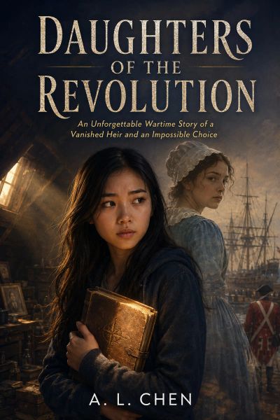 Daughters of the Revolution