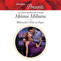 Billionaire's Wife on Paper