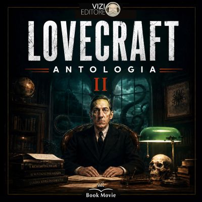 Lovecraft Antologia II