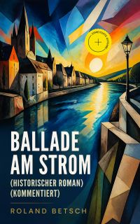 Ballade am Strom (Historischer Roman) (Kommentiert)