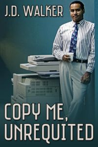 Copy Me, Unrequited