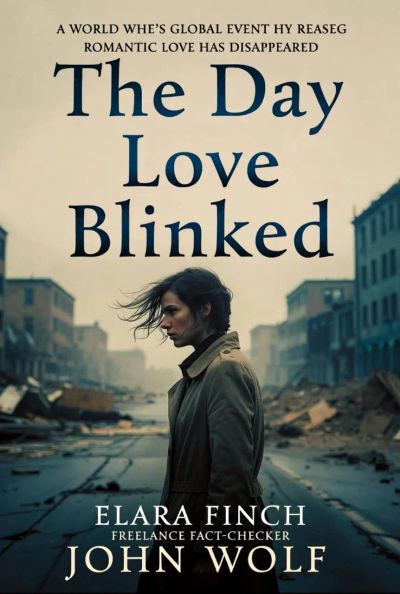 The Day Love Blinked