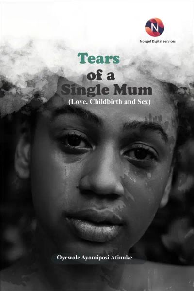 Tears of a Single Mum