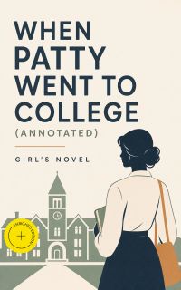 When Patty Went to College (Annotated)