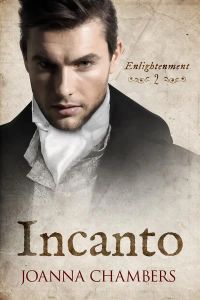 Incanto: Serie “Enlightenment #2”