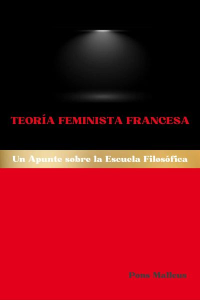 Teoría Feminista Francesa