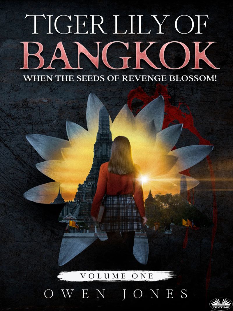 Tiger Lily Of Bangkok