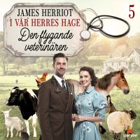 Den flygande veterinären