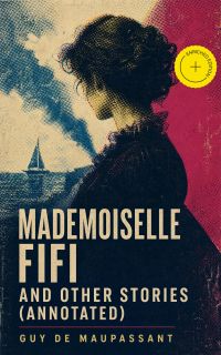 Mademoiselle Fifi and Other Stories (Annotated)