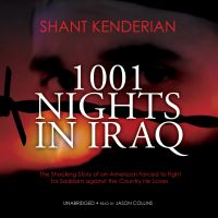 1001 Nights in Iraq