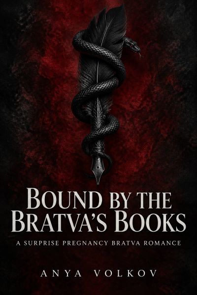 Bound by the Bratva's Books
