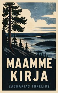 Maamme kirja