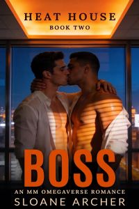 Heat House: Boss