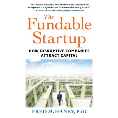 The Fundable Startup