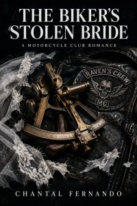 The Biker's Stolen Bride