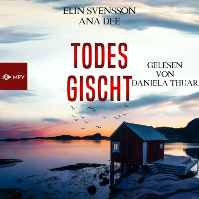 Todesgischt