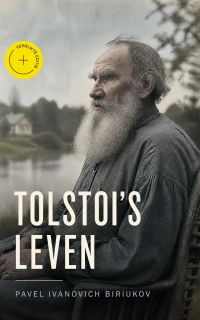 Tolstoi's leven (Geannoteerd)