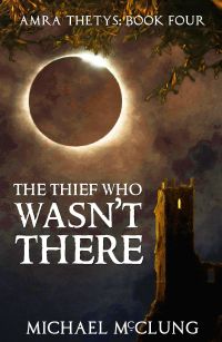 The Thief who Wasn't There