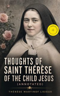 Thoughts of Saint Thérèse of the Child Jesus (Annotated)