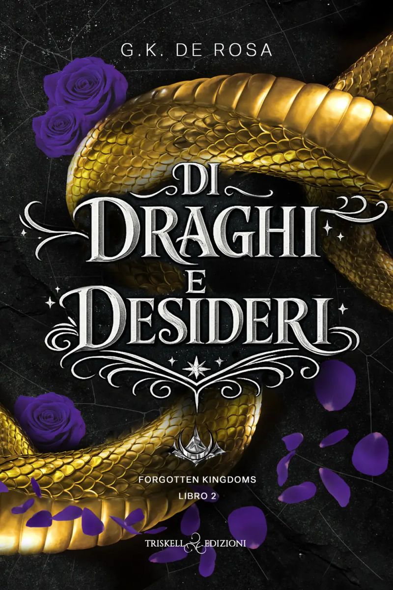 Di draghi e desideri