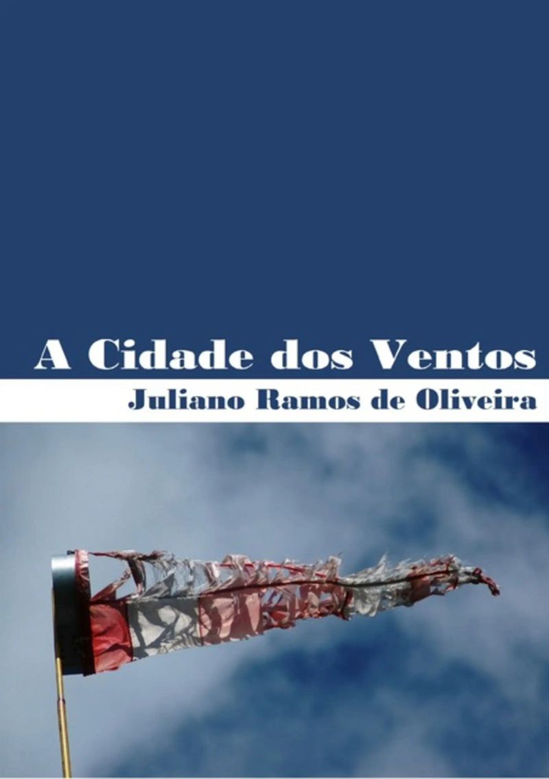 A Cidade Dos Ventos