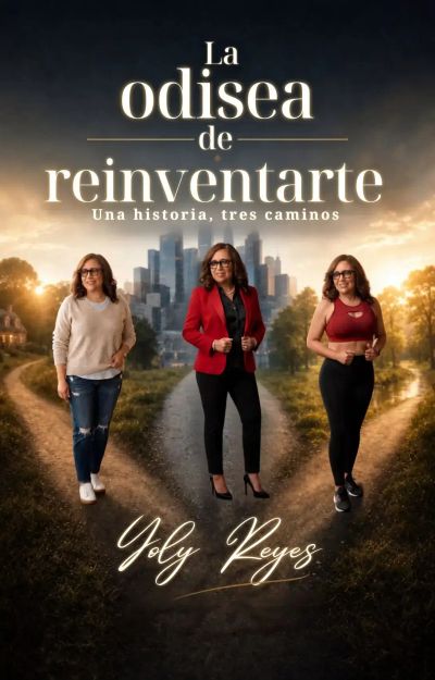 La odisea de reinventarte