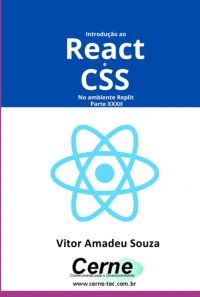 Introdução Ao React E Css No Ambiente Replit Parte Xxxii