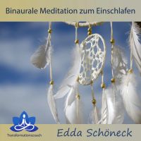 Binaurale Meditation zum Einschlafen