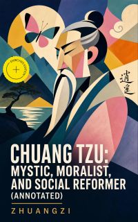 Chuang Tzu: Mystic, Moralist, and Social Reformer (Annotated)
