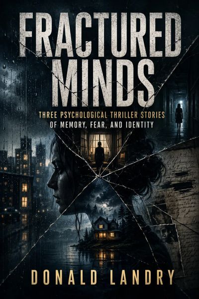 Fractured Minds