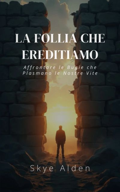 La Follia che Ereditiamo