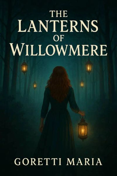 The Lanterns of Willowmere