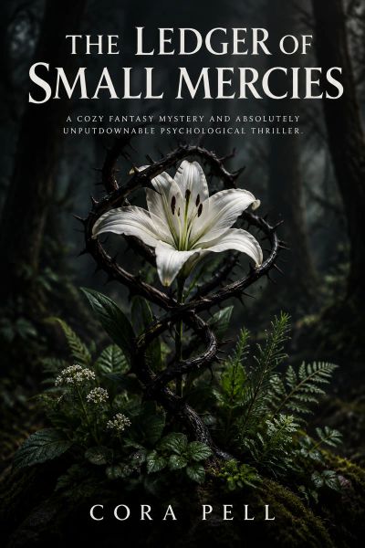 The Ledger of Small Mercies