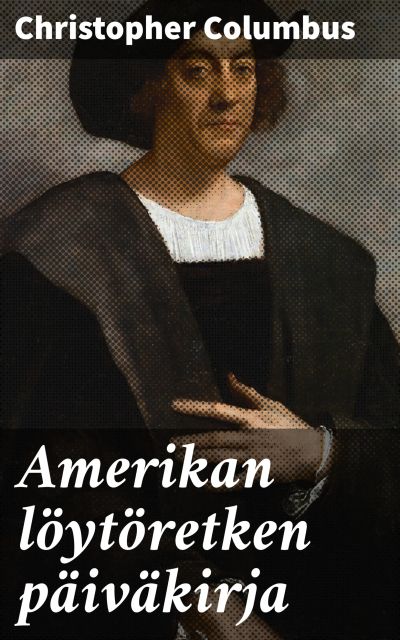 Amerikan löytöretken päiväkirja