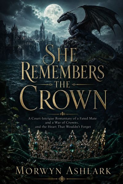 She Remembers the Crown