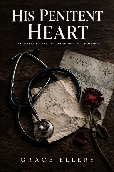 His Penitent Heart