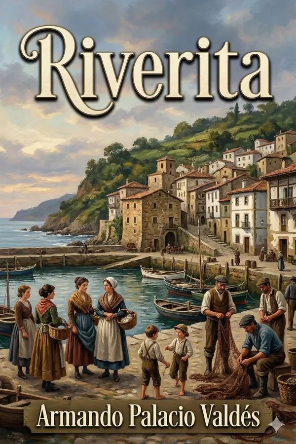 Riverita